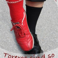 Toreros sind so