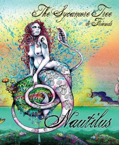 The Sycamore Tree Nautilus Limited