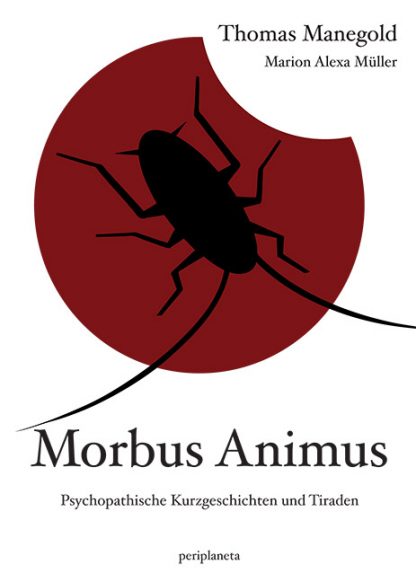 Periplaneta morbus animus