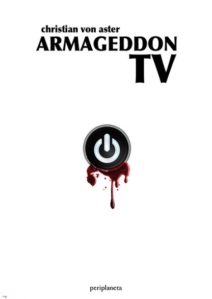 Armageddon TV