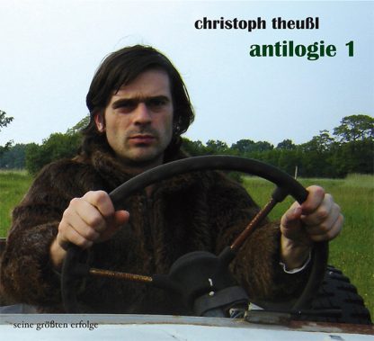 Christoph Theußl antilogie 1
