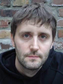 Claudius Pläging