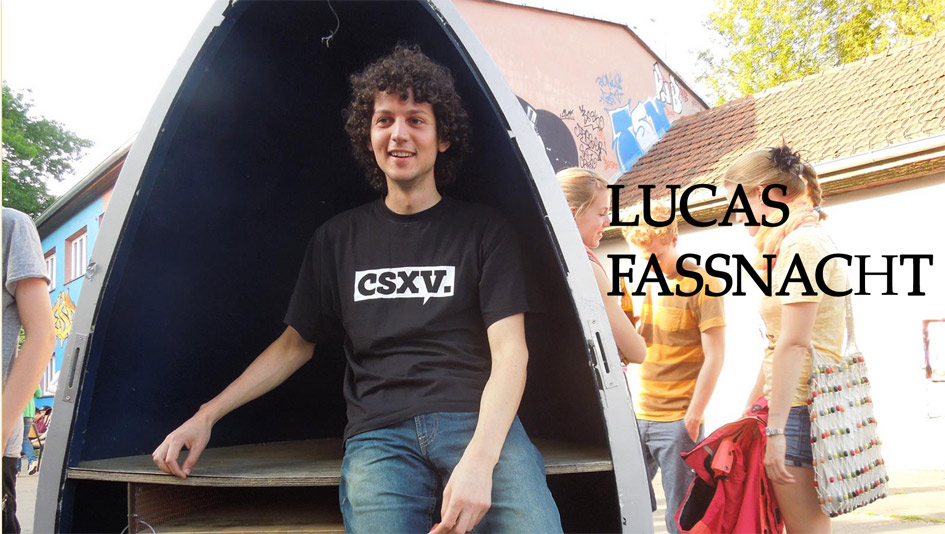 Lucas Fassnacht