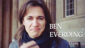 Kabarett: Ben Everding @ Hole of Fame Dresden | Dresden | Sachsen | Deutschland