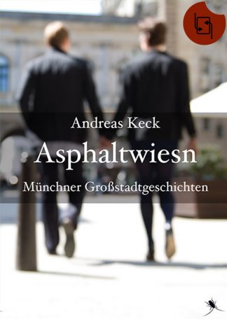 Asphaltwiesn E-Book Periplaneta