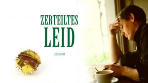 Lesung: David Wonschewski @ die hinterbuehne Hannover | Hannover | Niedersachsen | Deutschland