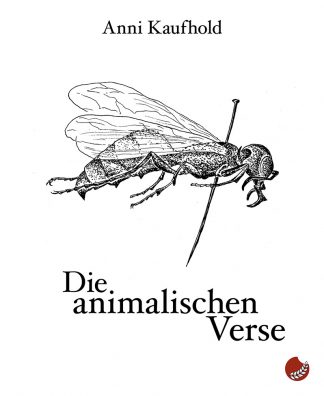 Die animalischen Verse (Buch)