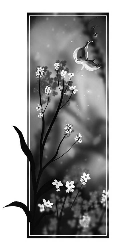 Unter Wasser © Nicole Altenhoff