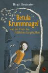 Birgit Bestvater: „Betula Krummnagel und der Fluch des fröhlichen Sargtischlers“ - periplaneta