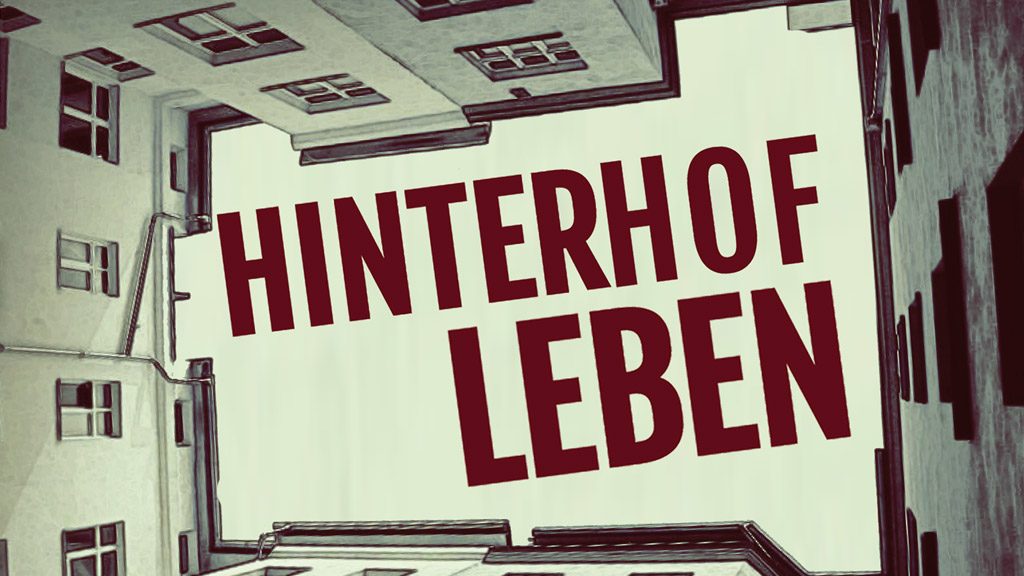 Lesung: Maik Siegel - Periplaneta