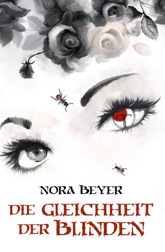 Nora Beyer "Die Gleichheit der Blinden" - periplaneta