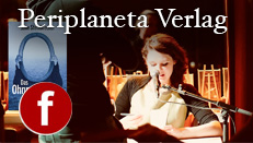Periplaneta Verlag Berlin bei Facebook