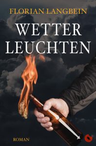 Florian Langbein "Wetterleuchten" - periplaneta