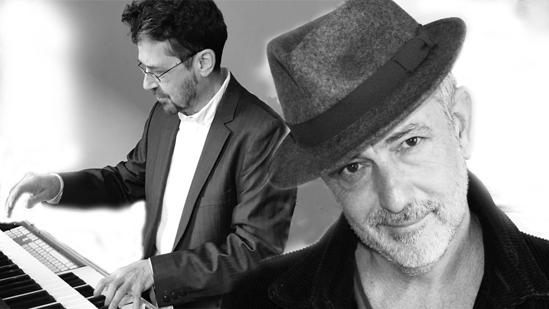 Vito P. & Julius Krebs