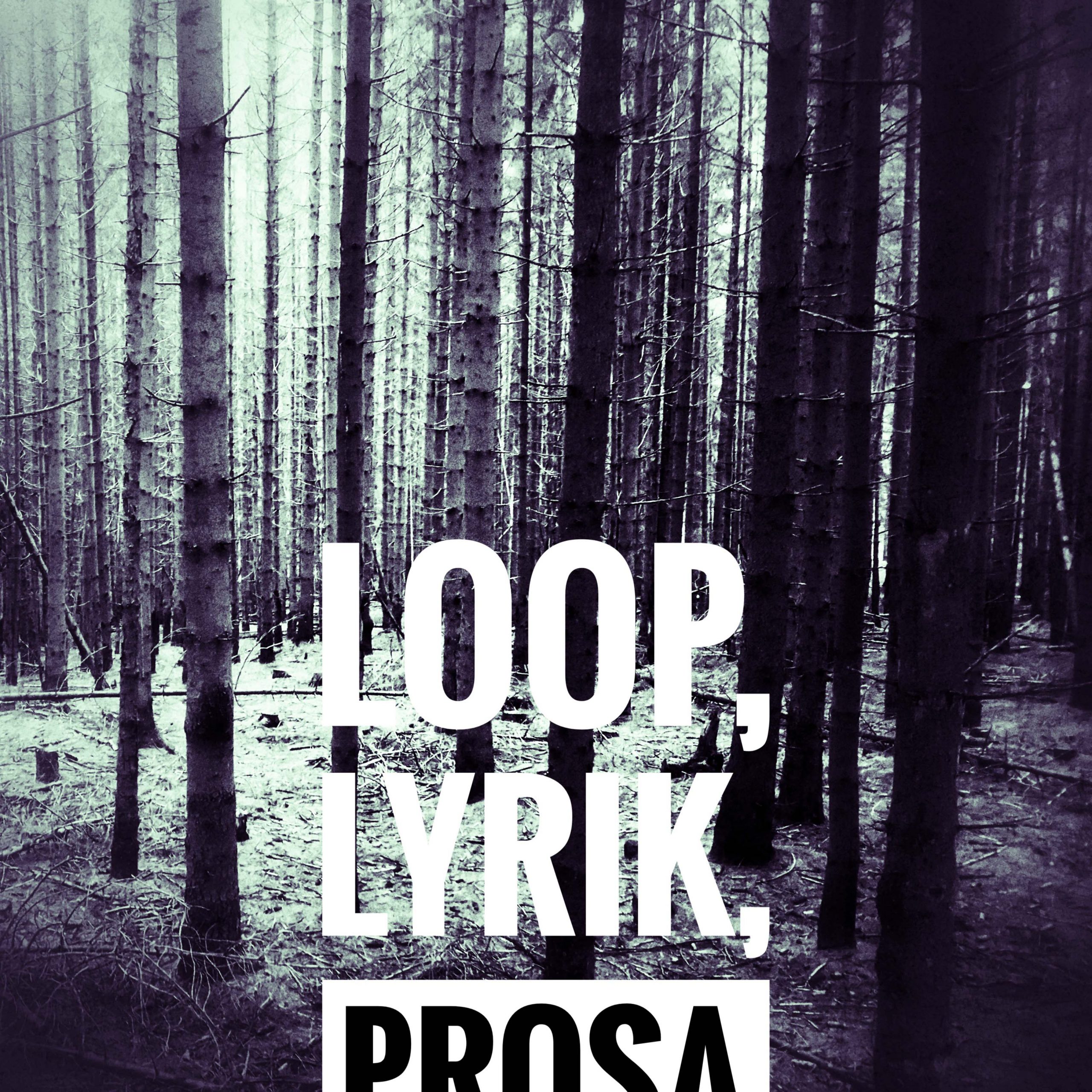 Loop, Lyric, Prosa - Daniel Marschall - Periplaneta