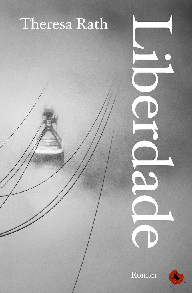 Theresa Rath - LIBERDADE - periplaneta