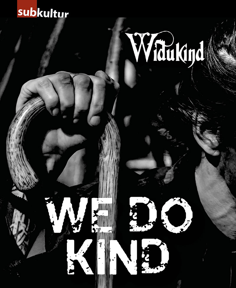 Widukind "We Do Kind" - periplaneta