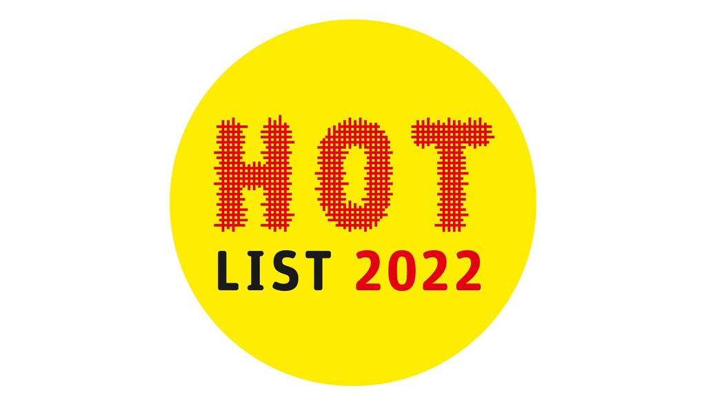 Hotlist 2022