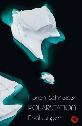 Florian Schneider - Polarstation - periplaneta