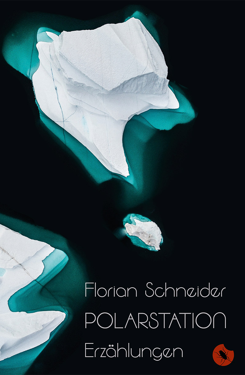 Florian Schneider - Polarstation - periplaneta