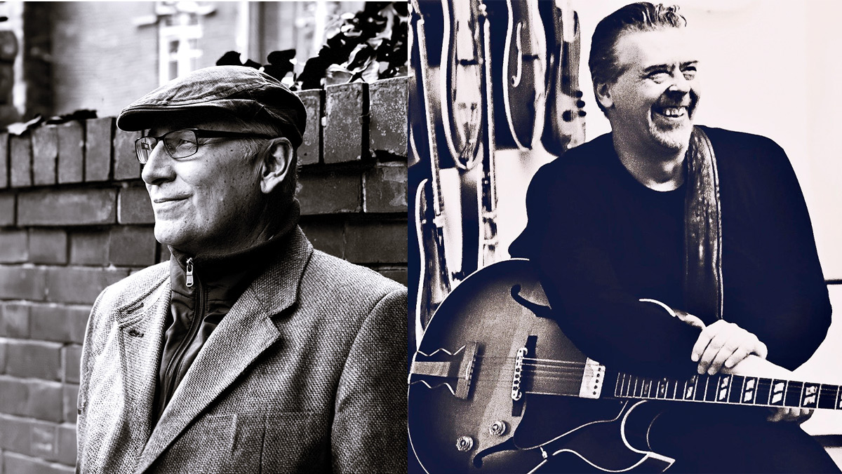 Stephan Hähnel - Malibu Gordes