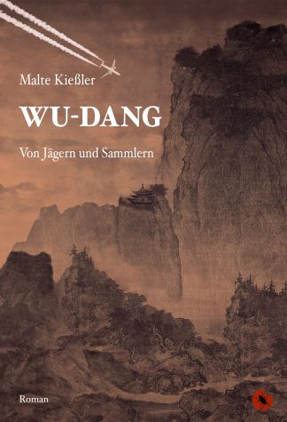 Malte Kießler - WU-DANG - periplaneta