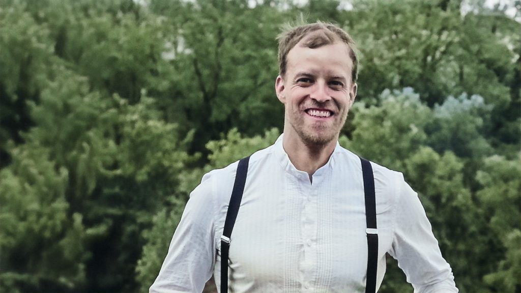 Cornelius Back - periplaneta