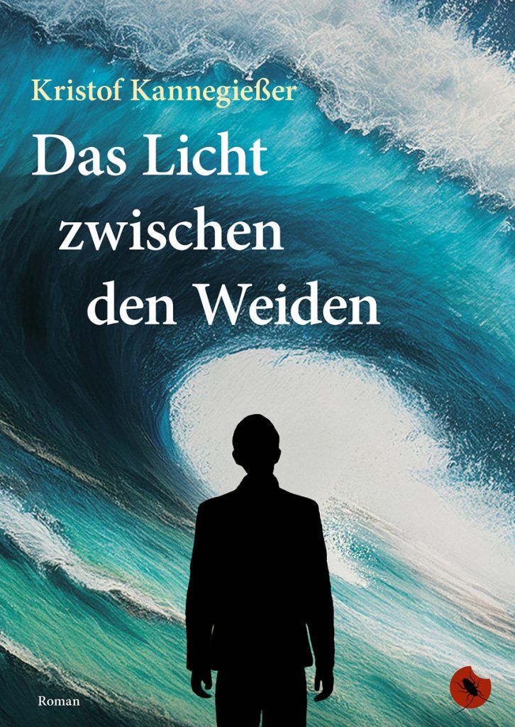 Kristof Kannegießer "Das Licht zwischen den Weiden" - periplaneta