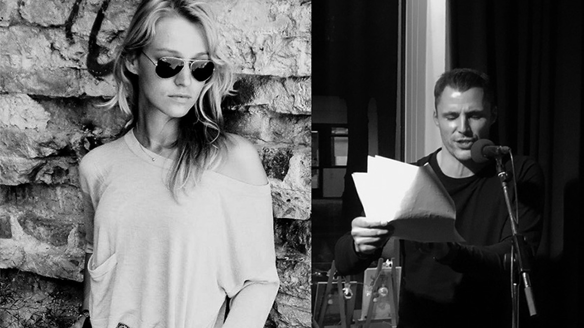 Lina Carlo, Timo Quante - edition subkultur