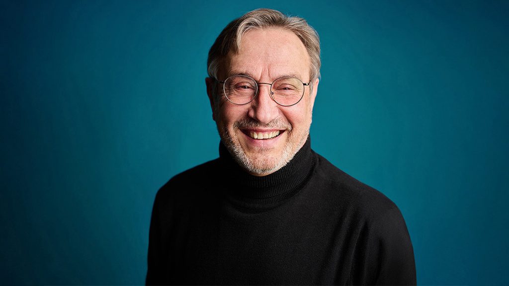 Christoph Papke - periplaneta