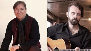 TresenLesen: Volker Wendt & Alexander Dorenberg "Sonne, Sand & Mehr" @ Periplaneta