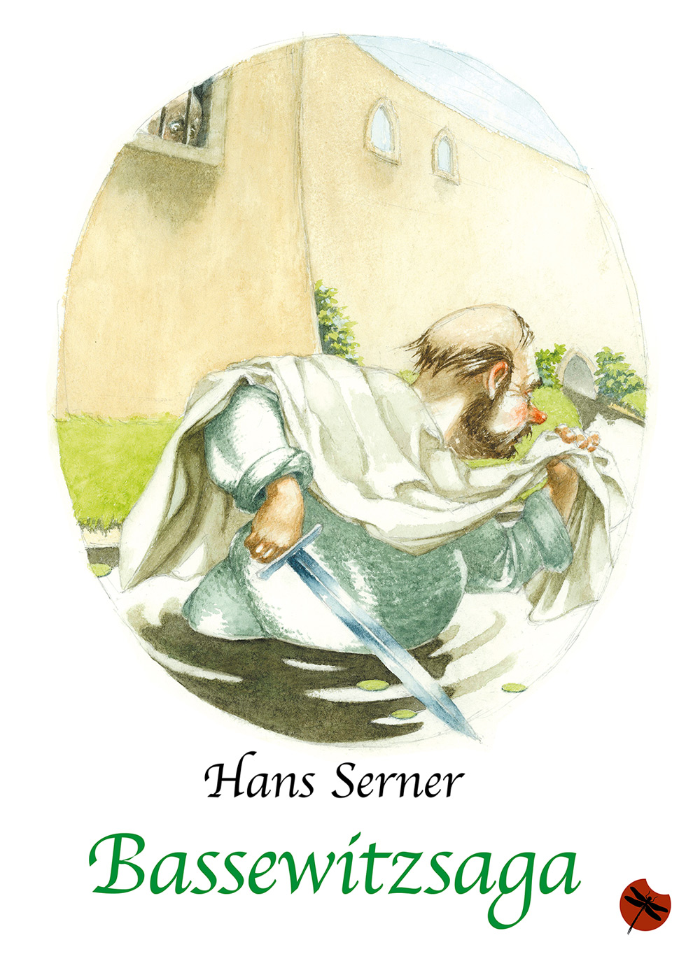 Serner-Bassewitz- periplaneta