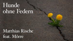 TresenLesen: Matthias Rische feat. Môrre @ Periplaneta