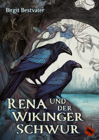 Birgit Bestvater "Rena und der Wikinger Schwur" - periplaneta