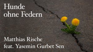 TresenLesen: Matthias Rische feat. Yasemin Gurbet Sen @ Periplaneta