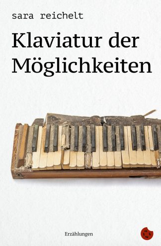 sara reichelt "klaviatur der möglichkeiten" - periplaneta
