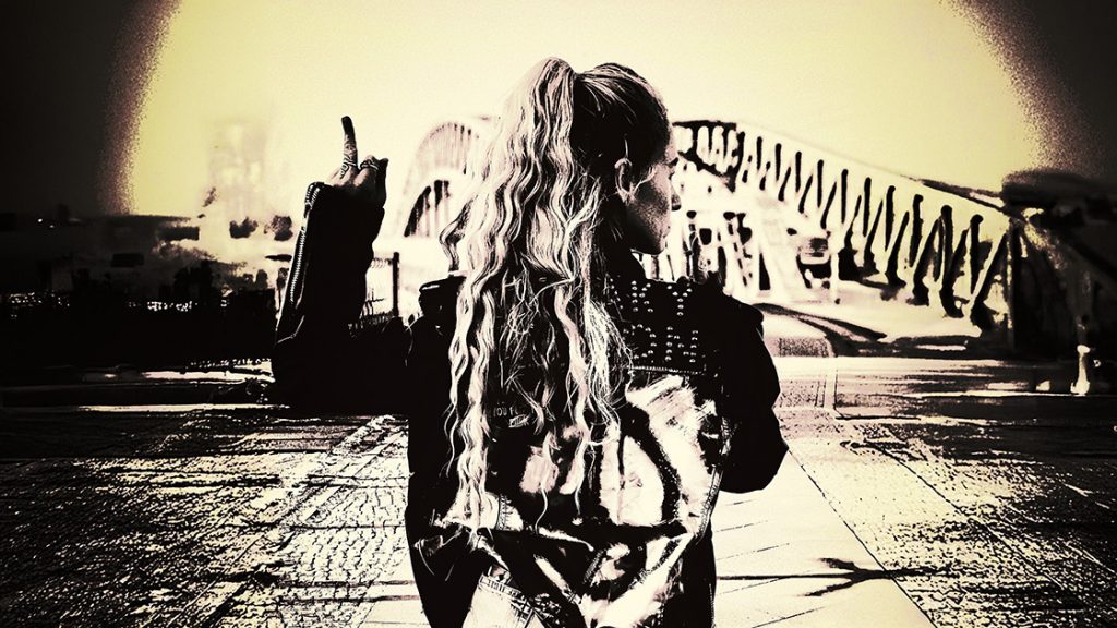 Lina Carlo - periplaneta