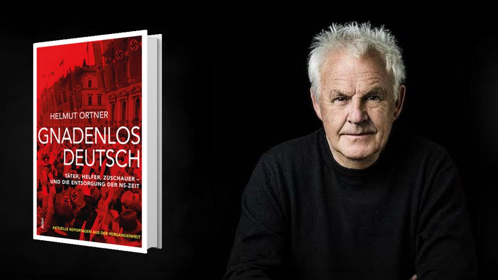 Helmut Ortner - TresenLesen - periplaneta