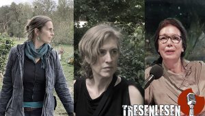 TresenLesen: Maria Moch, Jesse Falzoi, Sylvia Krupicka @ Periplaneta