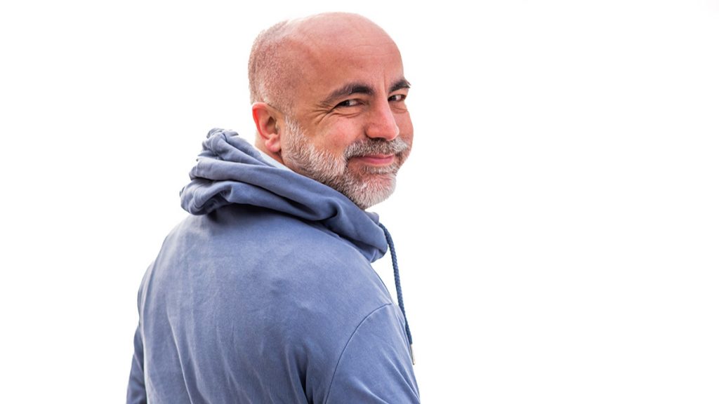 Ulrich Müller - periplaneta