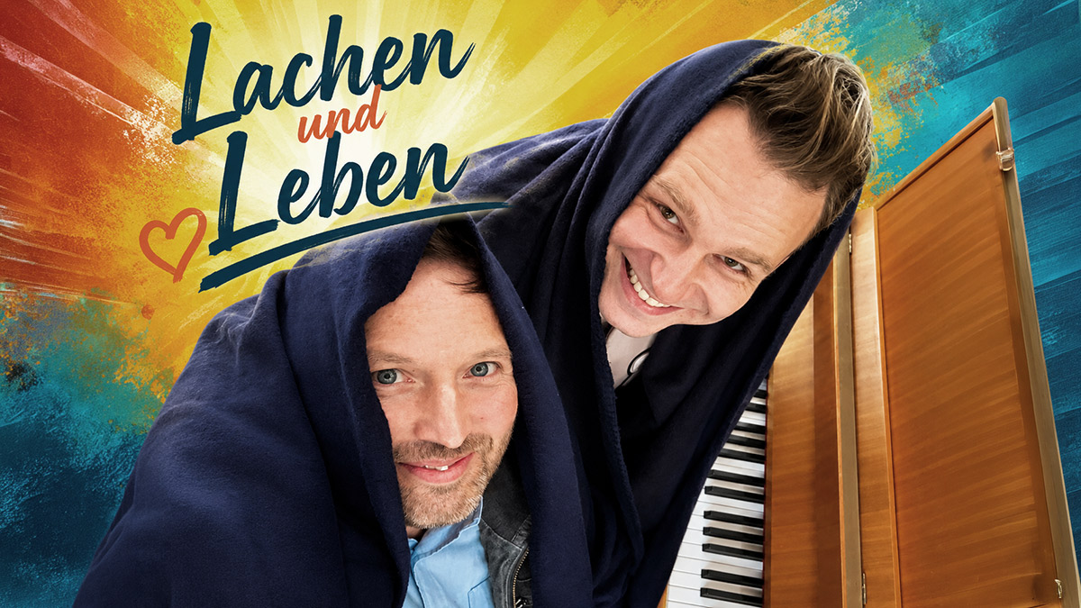 Lachen und Leben - Konzert