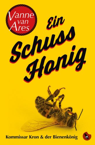 VANNE VAN ARES: „Ein Schuss Honig" - periplaneta