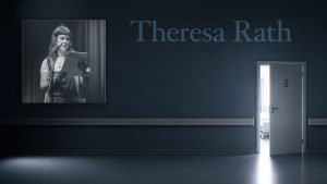 TresenLesen: Theresa Rath "Medeas Töchter" - Lesung und Buchpremiere @ Periplaneta