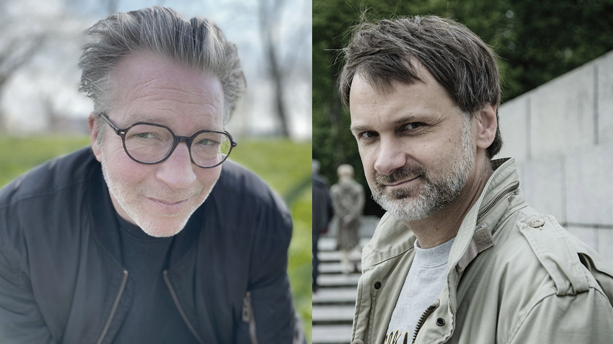 Daniel Hyan &Tankred Lerch