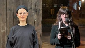 TresenLesen: Lisa Klemp & Mone Jendreyko @ Periplaneta