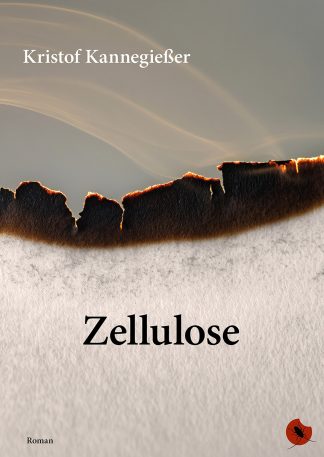 Kristof Kannegießer: "Zellulose" - periplaneta