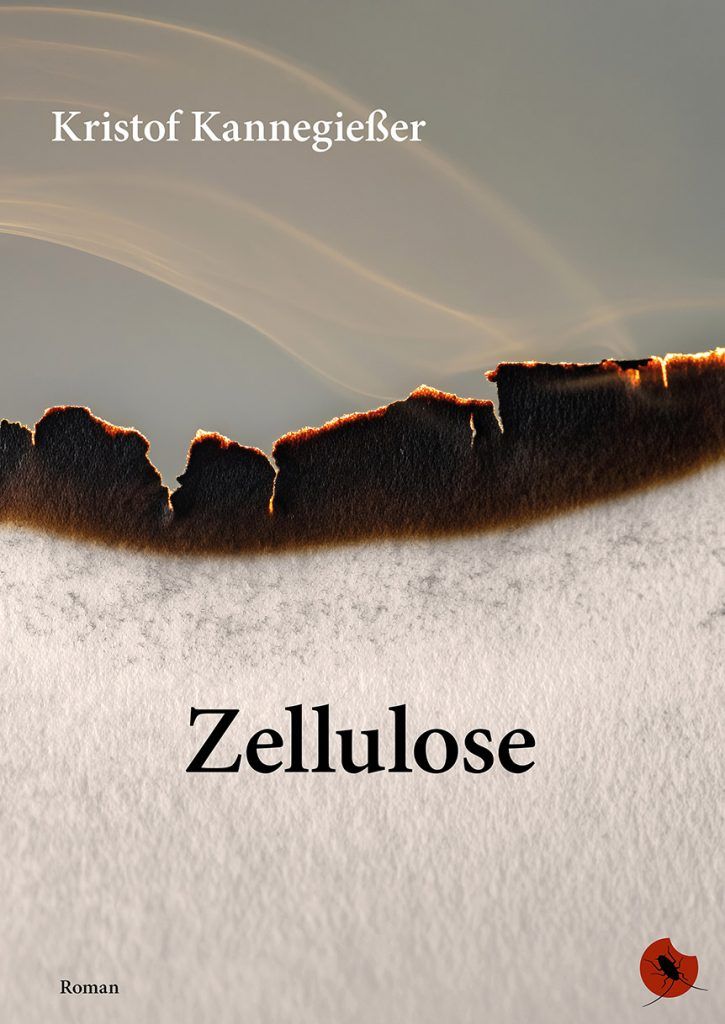 Kristof Kannegießer: "Zellulose" - periplaneta