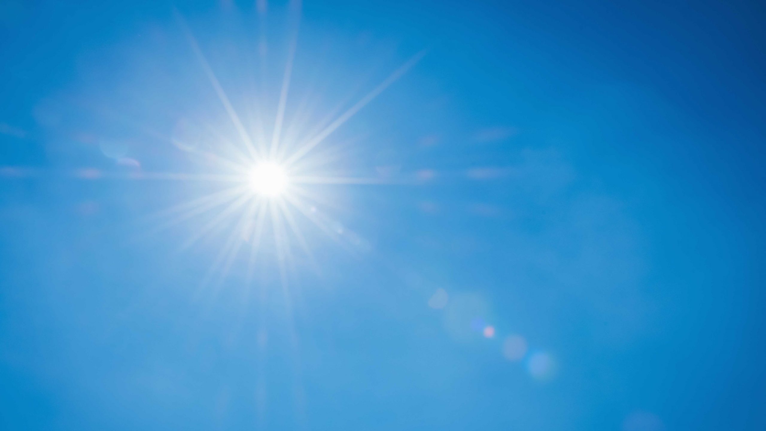 Sonne