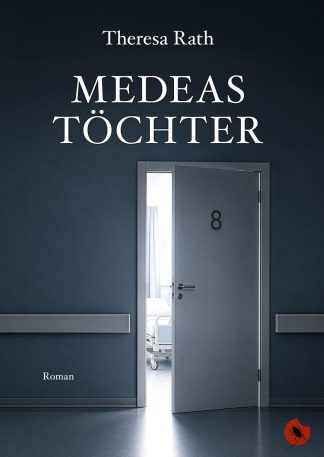 Theresa Rath „MEDEAS TÖCHTER“ - periplaneta