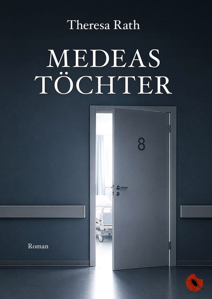 Theresa Rath „MEDEAS TÖCHTER“ - periplaneta